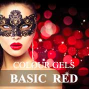 Colour  BASIC RED